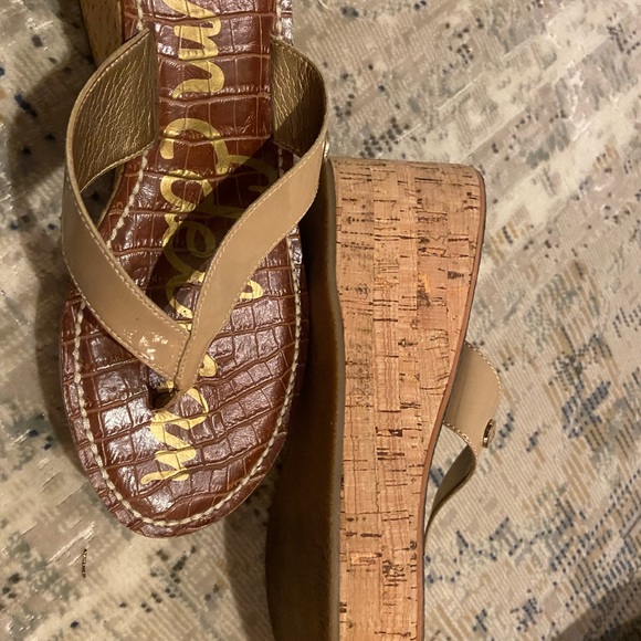 Sam Edelman wedge - Picture 4 of 4